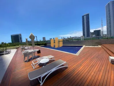 Apartamento com 4 Quartos à venda, 208m² no Recife, Recife
