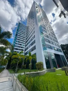 Apartamento com 2 Quartos para alugar, 44m² no Parnamirim, Recife