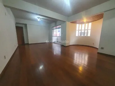 Apartamento com 4 Quartos à venda, 120m² no Buritis, Belo Horizonte