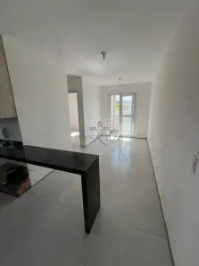 Apartamento com 2 Quartos para alugar, 45m² no Jardim das Paineiras I, São José dos Campos