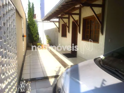 Casa com 4 Quartos à venda, 309m² no Graça, Belo Horizonte