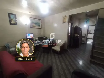 Casa com 3 Quartos à venda, 136m² no Quintino Bocaiúva, Rio de Janeiro
