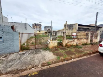 Lote/Terreno à venda, 380m² no Jardim Country Club, Londrina