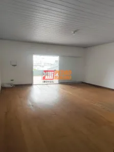 Sala Comercial para alugar, 54m² no Jardim, Santo André