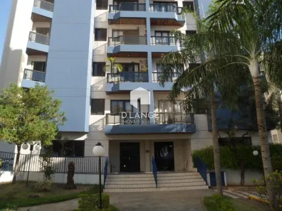 Apartamento com 3 Quartos à venda, 70m² no Mansões Santo Antônio, Campinas