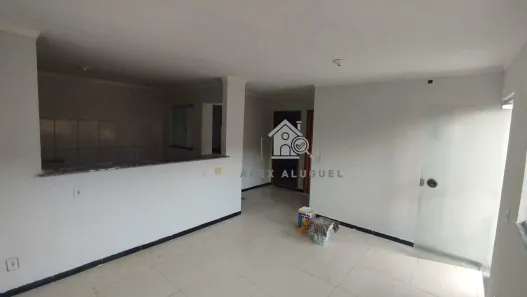 Apartamento com 2 Quartos para alugar, 45m² no Setor Garavelo, Goiânia