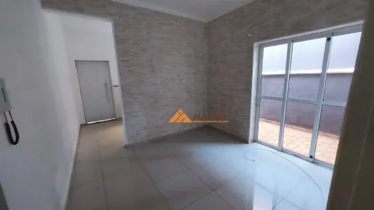 Casa com 2 Quartos à venda, 185m² no Ipiranga, Ribeirão Preto