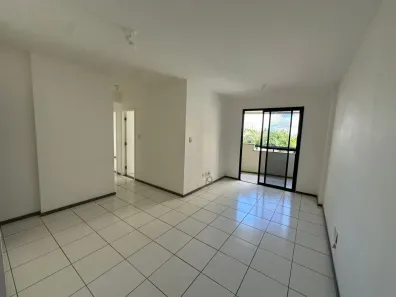 Apartamento com 3 Quartos à venda, 85m² no Luzia, Aracaju