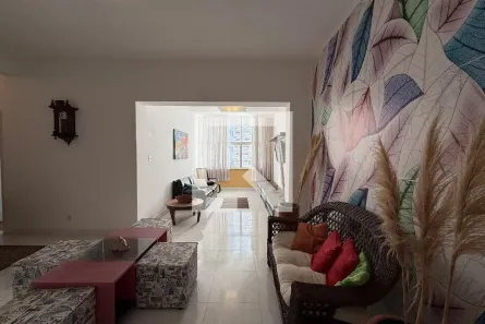 Apartamento com 2 Quartos à venda, 134m² no República, São Paulo