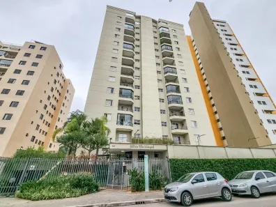 Apartamento com 2 Quartos à venda, 74m² no Paraíso do Morumbi, São Paulo