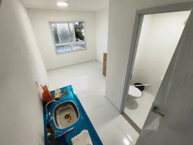 Apartamento com 1 Quarto à venda, 18m² no Amaralina, Salvador