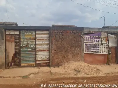 Casa com 2 Quartos à venda, 250m² no Padre Bernardo, Padre Bernardo