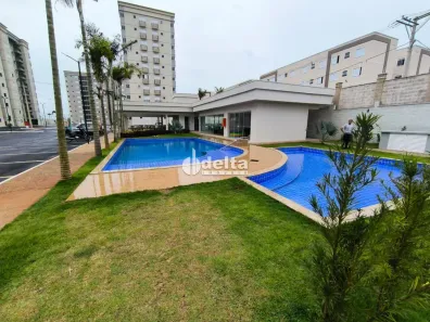Apartamento com 3 Quartos à venda, 68m² no Grand Ville, Uberlândia