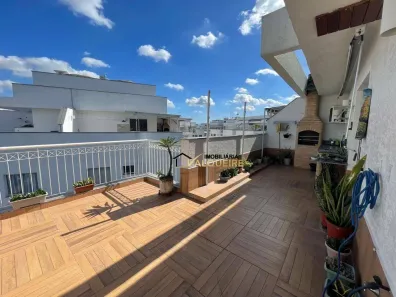 Cobertura com 3 Quartos à venda, 136m² no Vila Valqueire, Rio de Janeiro