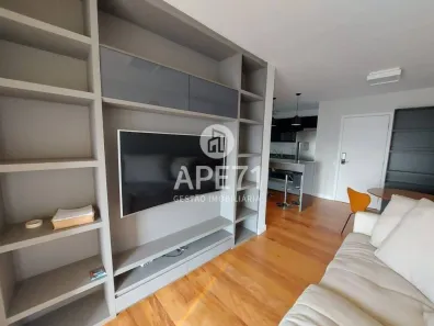Apartamento com 2 Quartos à venda, 57m² no Vila Clementino, São Paulo