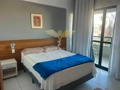 Apartamento com 1 Quarto à venda, 50m² no Rio Vermelho, Salvador