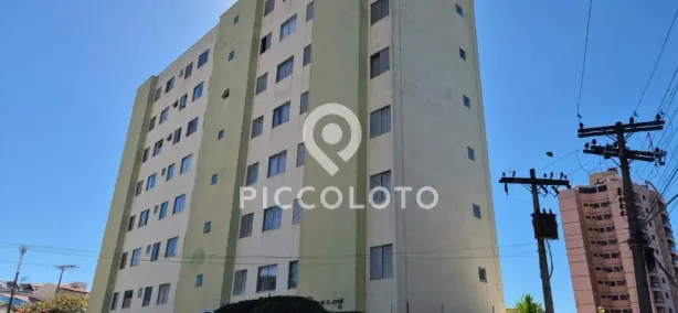 Apartamento com 2 Quartos à venda, 64m² no Vila Nova São José, Campinas