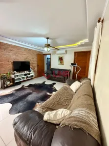 Casa de Condomínio com 3 Quartos à venda, 182m² no Parque São João, Bauru