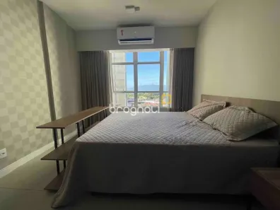 Apartamento com 1 Quarto à venda, 47m² no Centro, Florianópolis