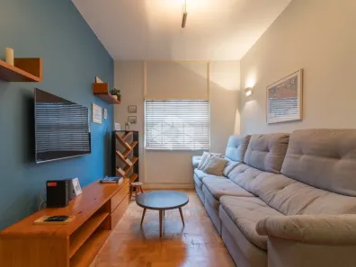 Apartamento com 2 Quartos à venda, 80m² no Itaim Bibi, São Paulo