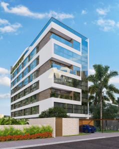 Apartamento com 1 Quarto à venda, 30m² no Madalena, Recife