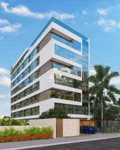 Apartamento com 1 Quarto à venda, 30m² no Madalena, Recife