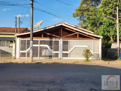Casa com 3 Quartos à venda, 184m² no Jardim Terceiro Centenário, Atibaia