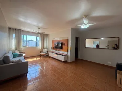 Apartamento com 2 Quartos à venda, 95m² no Marapé, Santos