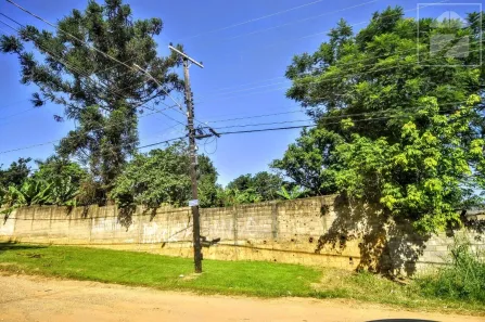 para alugar, 2000m² no Parque Rural Fazenda Santa Cândida, Campinas