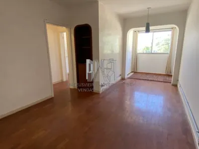 Apartamento com 2 Quartos para alugar, 84m² no Perdizes, São Paulo