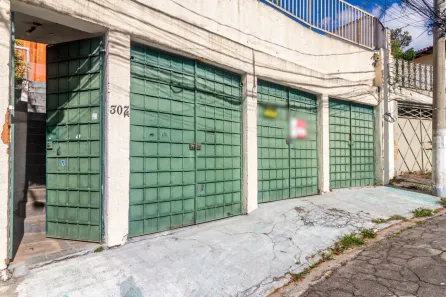 Ponto Comercial com 18 Quartos para alugar, 246m² no Jardim Peri Peri, São Paulo