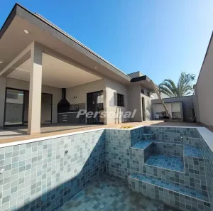 Casa com 3 Quartos à venda, 226m² no Quiririm, Taubaté
