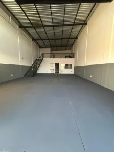 Galpão/Depósito/Armazém para alugar, 176m² no Jardim Regatas, Ribeirão Preto