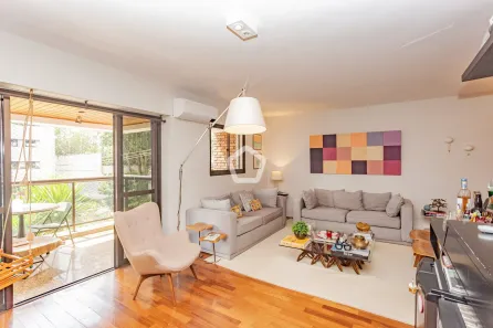 Apartamento com 6 Quartos à venda, 156m² no Vila Morumbi, São Paulo