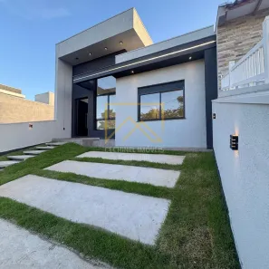 Casa com 3 Quartos à venda, 99m² no Morada do Vale II, Gravataí