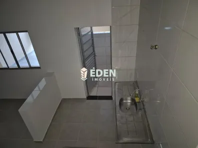 Casa com 2 Quartos à venda, 60m² no Jardim Residencial dos Reis, Sorocaba