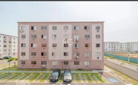 Apartamento com 2 Quartos à venda, 40m² no Hípica, Porto Alegre