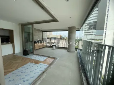 Apartamento com 3 Quartos para venda ou aluguel, 115m² no Pinheiros, São Paulo