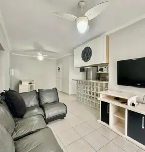 Apartamento com 2 Quartos à venda, 40m² no Jardim Parque Morumbi, São Paulo