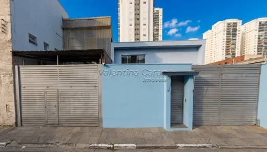 Galpão/Depósito/Armazém à venda, 908m² no Parque da Vila Prudente, São Paulo