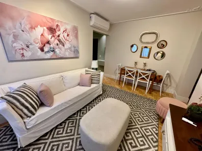 Apartamento com 2 Quartos para alugar, 75m² no Cidade Monções, São Paulo