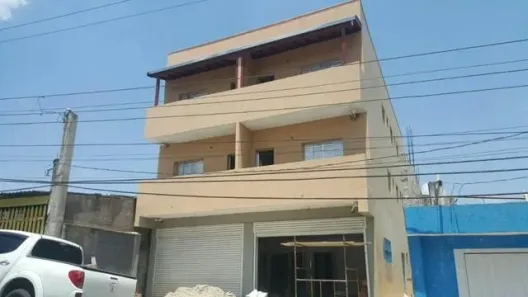 Prédio Comercial à venda, 630m² no Santa Terezinha (Jordanésia), Cajamar