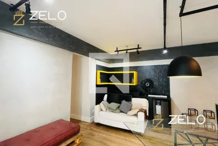 Apartamento com 3 Quartos à venda, 87m² no Jardim Belo Horizonte, Campinas