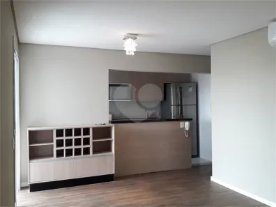 Apartamento com 3 Quartos à venda, 82m² no Jardim Umarizal, São Paulo