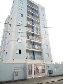 Apartamento com 2 Quartos à venda, 56m² no Jardim São Carlos, São Carlos