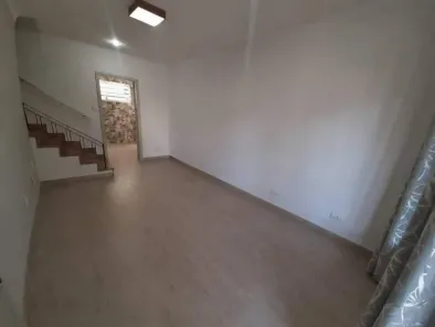 Casa com 3 Quartos à venda, 140m² no Vila Mathias, Santos