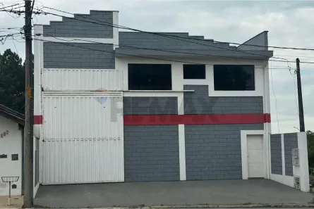 Galpão/Depósito/Armazém para alugar, 240m² no Jardim Caxambu, Piracicaba