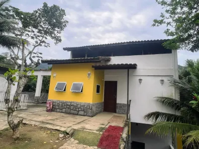 Casa de Condomínio com 4 Quartos à venda, 265m² no Jacarepaguá, Rio de Janeiro