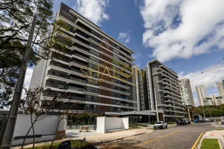 Apartamento com 3 Quartos à venda, 193m² no Orleans, Curitiba