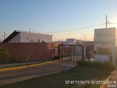 Casa com 2 Quartos à venda, 106m² no Park Residencial Colinas, Assis
